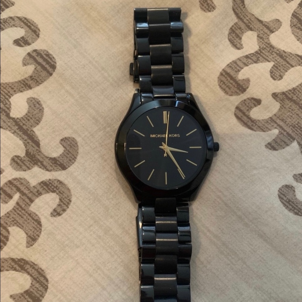 Women’s Michael Kors watch